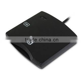 USB 2.0 PC/ SC Smartcard Reader (C294)