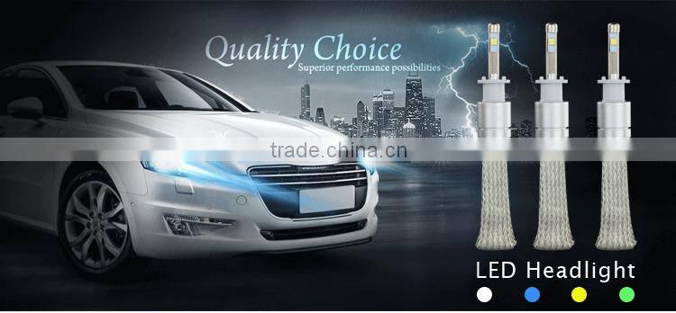 Mazda 2 Projector Car Accessories Headlight Bulb Replacement