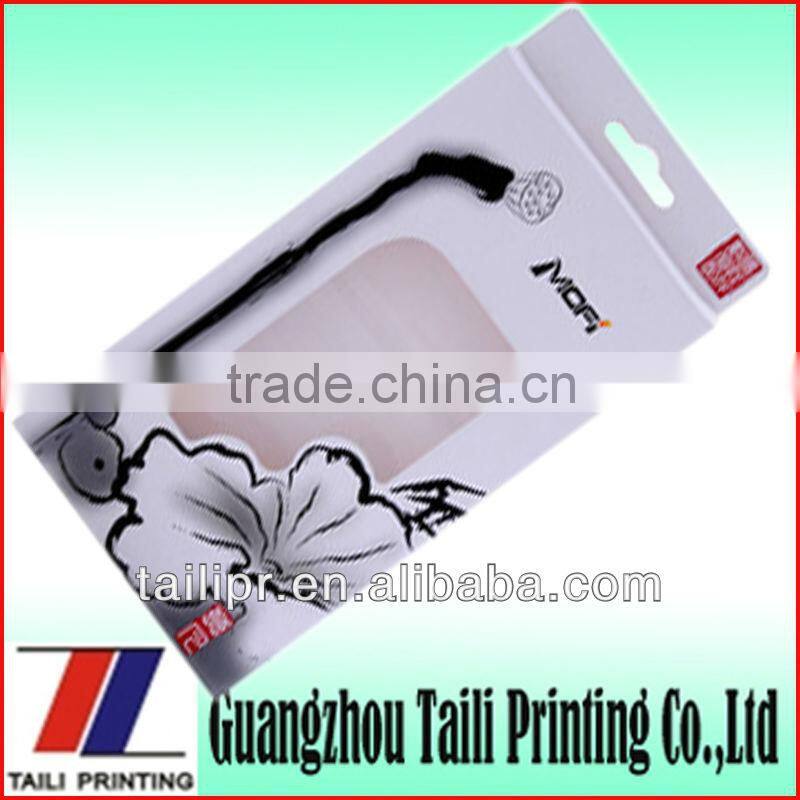 Printable Carton Box Paper Pillow Boxes