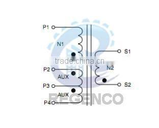 ER-30 300W Planar Transformer