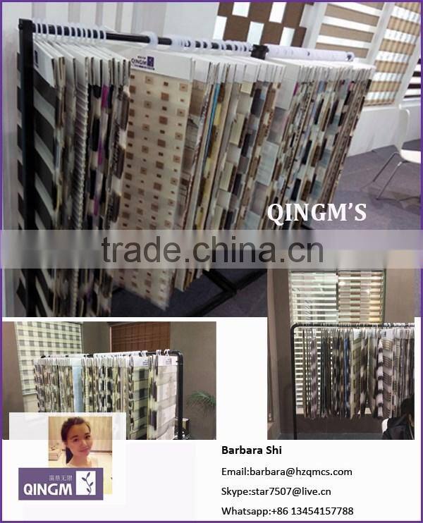 High definition sheer elegance blind combi blind zebra blind