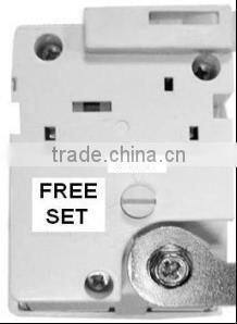 Drawer Lock high security mailbox locks