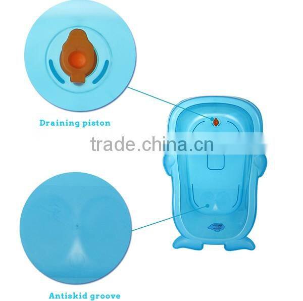 China wholesale plastic baby bathtub