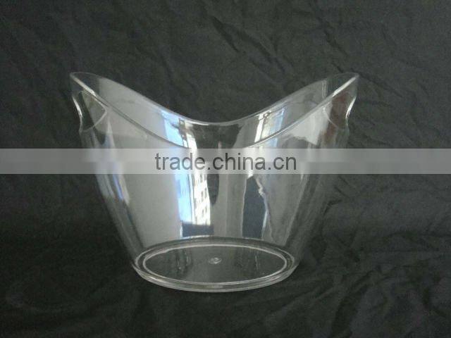 wine ice bucket