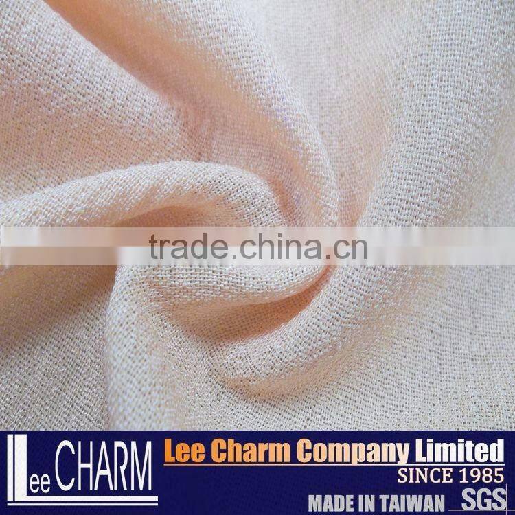 Polyester Fashion Woman Apparel Textile