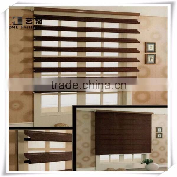 Yilian Shangri-la BlindsShutters Used Hotel Curtains
