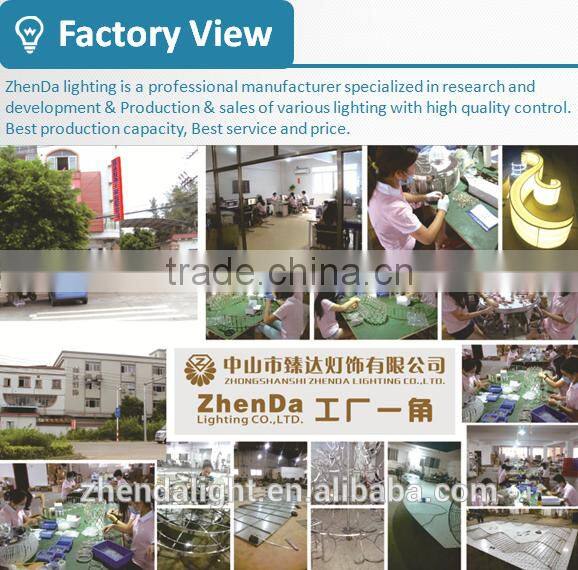 5W Dimmable Energy Saving LED Downlight