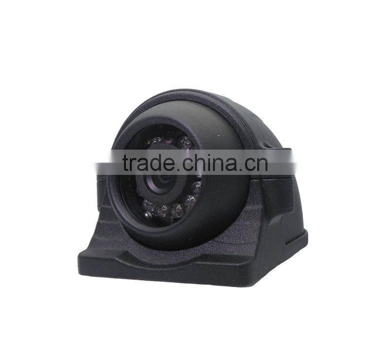 For Bus Truck Trailer Ambulance Waterproof Night Vision Vehicle Camera Side Camera