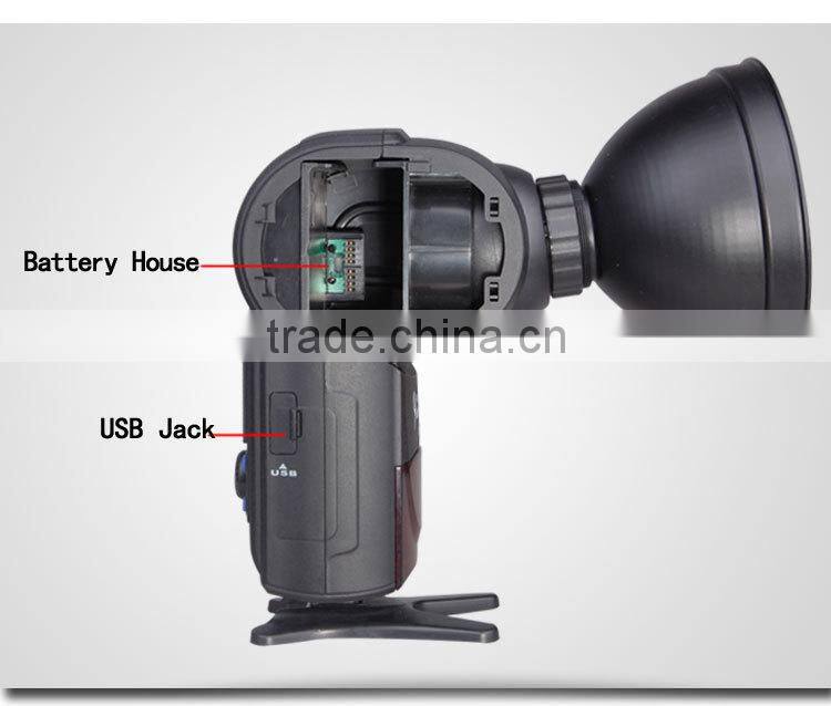 High power 5500k led photography lighting in italy for canon 70d