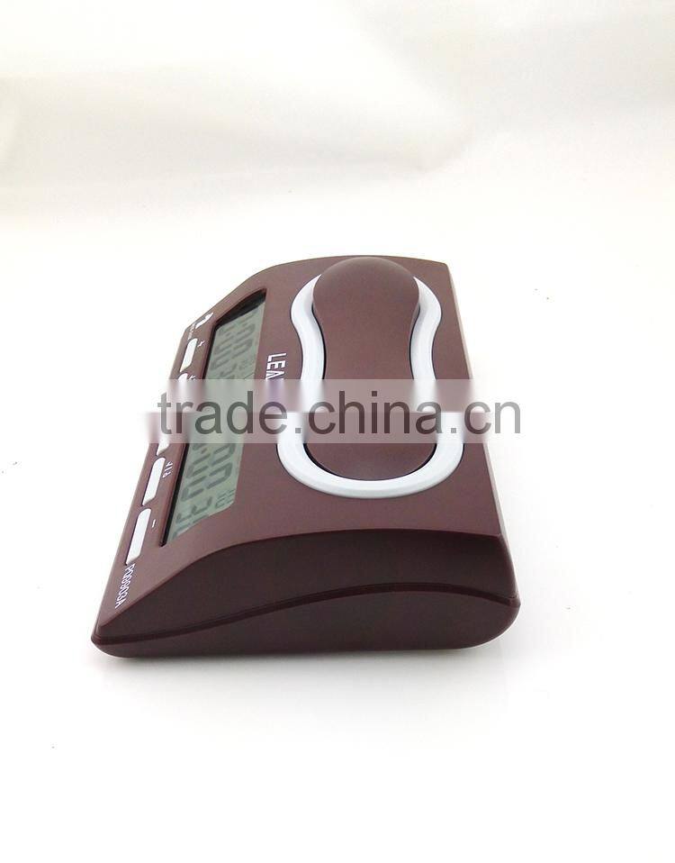 factory price PQ9903 hot sale high quality cheap digital chess clock