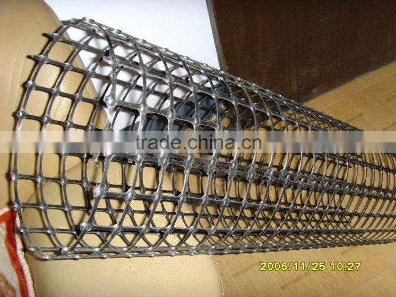 Geogrid Products