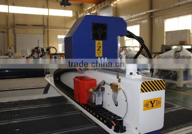 China factory wood furniture cnc router machine
