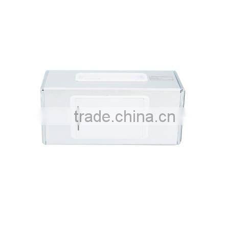 Mini USB Portable FM Radio Speaker Micro SD/TF Card For PC iPod MP3 iPhone White