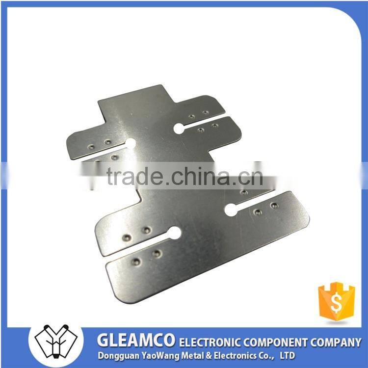 Supply OEM precision metal stamping parts