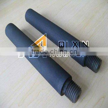 Tubular Ru-Ir Coated Titanium Anode for Sodium Hypochlorite Generator