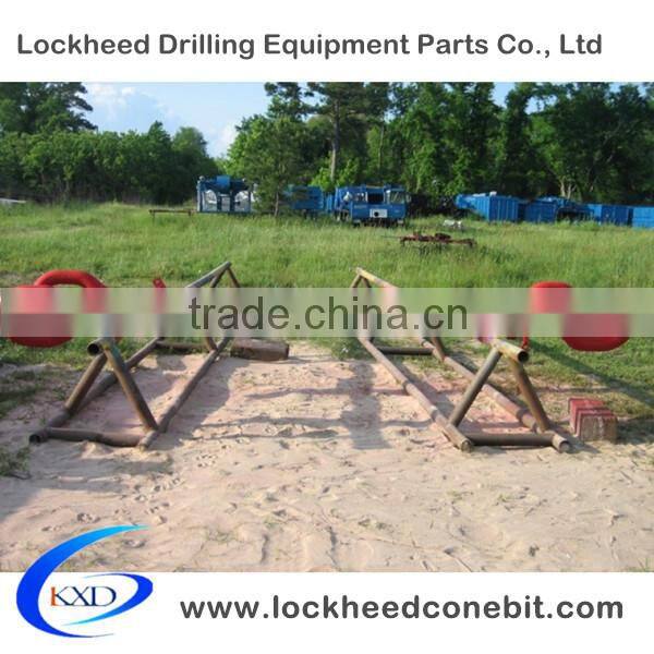 API drilling tool SH50 double arm elevator link for deep well