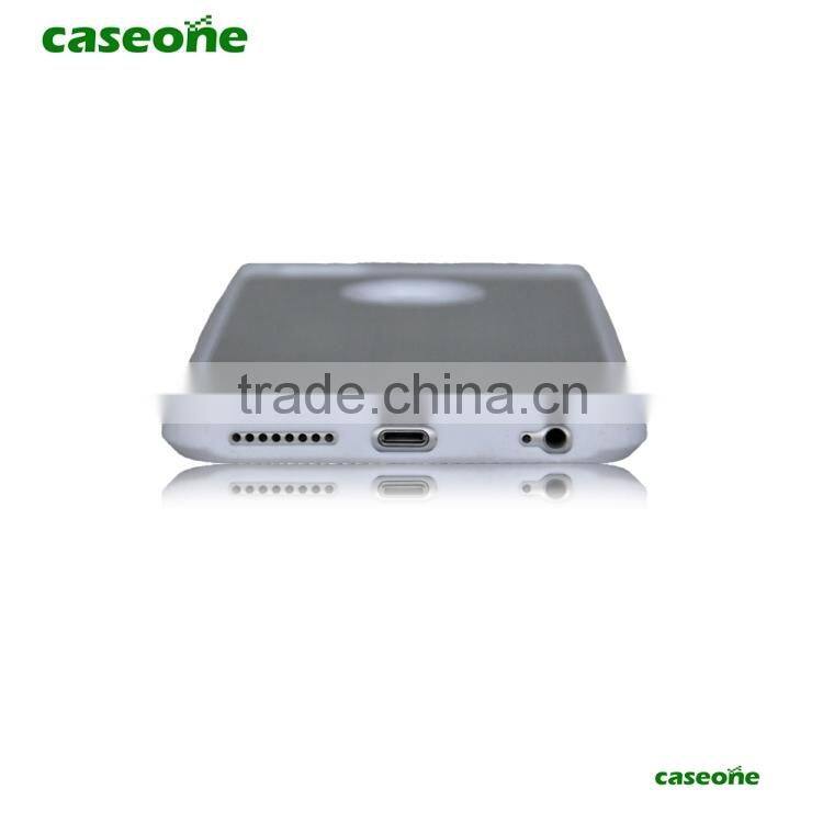 Nice aluminium phone case for iphone 6 plus