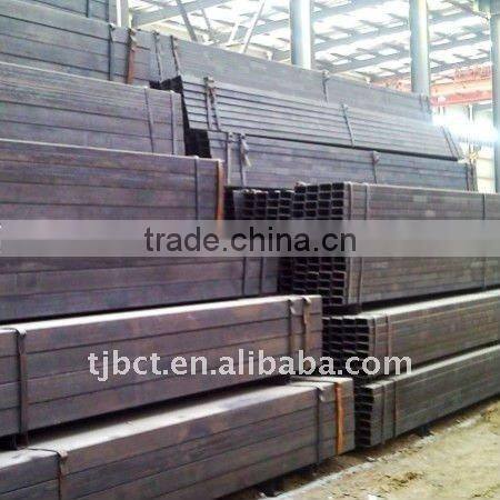 galvanized steel pipe