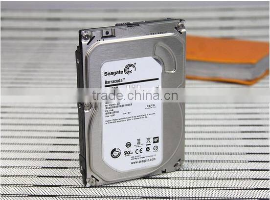 Original brand Low price for 4TB HDD 7.2K 3.5'' SAS ST4000NM0023 for server hard drive disk