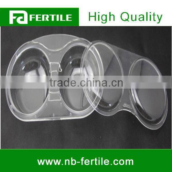 RQY 423594 ACRYLIC COSMETIC ORGANIZER