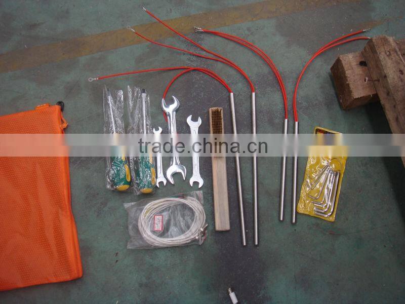 High quality reasonable price YB-180C Automatic Tea Bag wrapping Machine made in china with CE/0086--13761232185