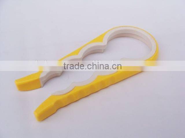 4 in 1 American standard easy jar opener