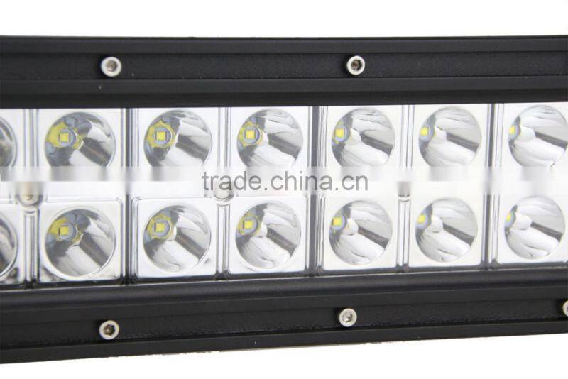240w led driving light bar round 42 inch for off road