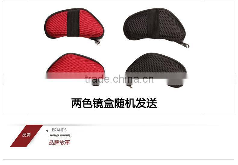 ZEST Unisex Folding Reading Glasses With Case