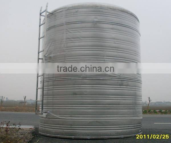 vacum tube solar collector project for swimming pool