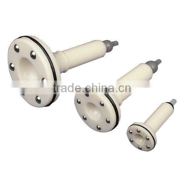 portable vacuum therapy cupping machine