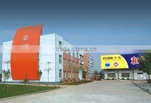 Different color PE decorative wallboard panel