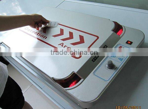 Platform Needle Detector NC-TB