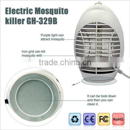 GH-329B Electric pest control fly trap