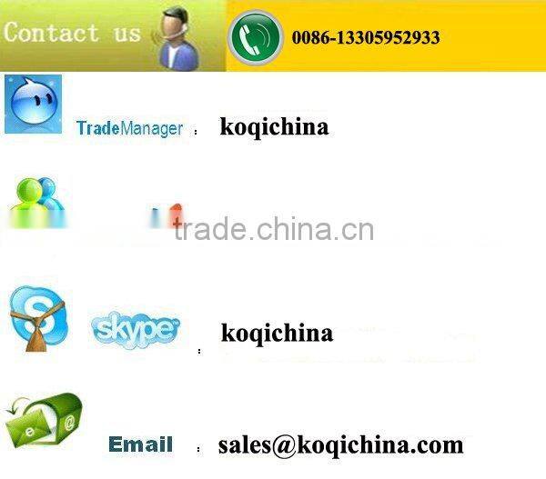 5-10KM Talk Black Two Way Radio KQ-12 amateur radio