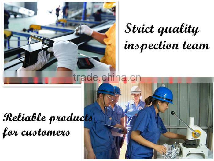 Brushed Aluminum Tube for Decoration