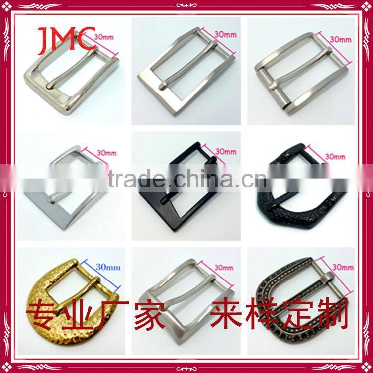 2015 fashion new style classical belt buckles