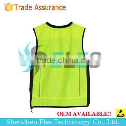 new style hot selling reflection vest