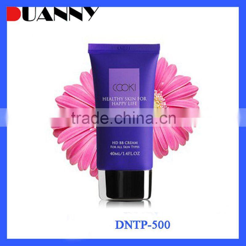 100Ml New Design Cosmetic Packaging Tube &3Mm Plastic Tube