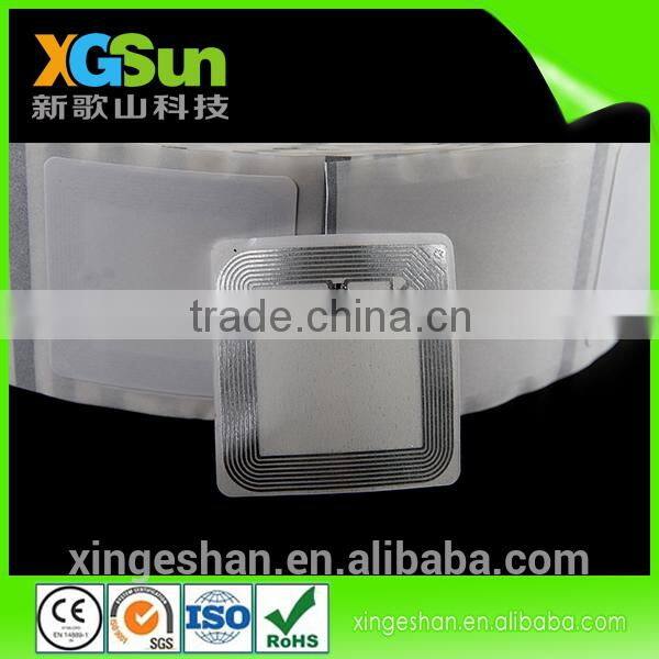 Cheap ISO18000-6c Alien H3 Long Range RFID Tags