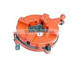 electric portable Pipe threader machine R2