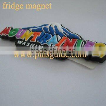 mobile phone accessory pvc charm