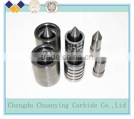 high demand tungsten carbide shaft protecting sleeve