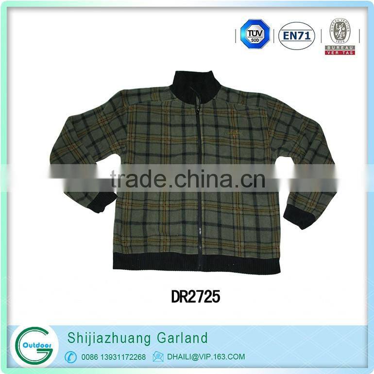 clothing men clothes warmer body vest parka