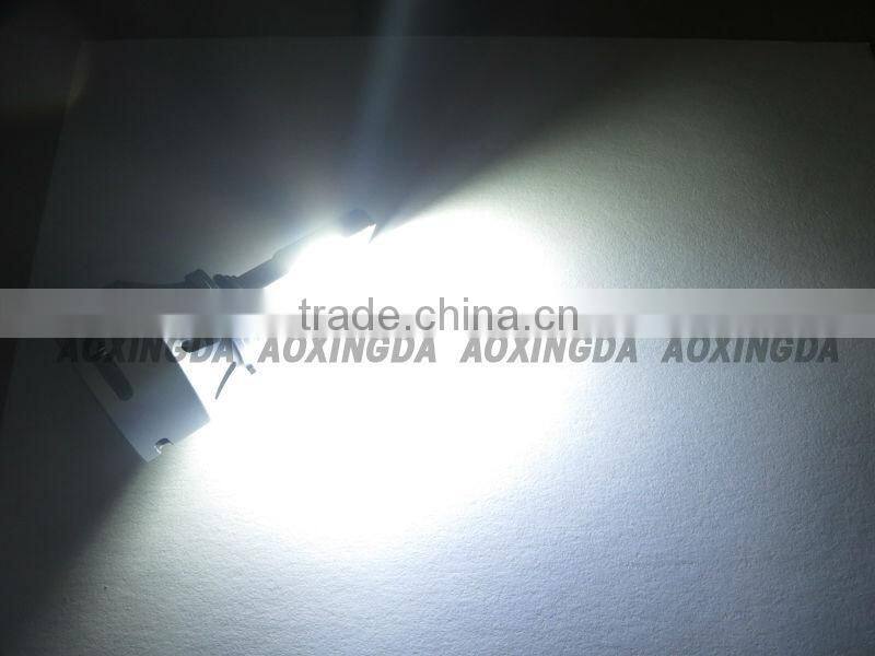 12~24V 80W 3200lm 6400lm per set xenon white LED headlight 9006