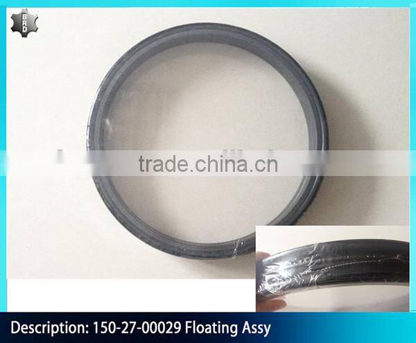 150-27-00410 Floating Seal Assy PC200-6 Floating Seal 150-27-00410