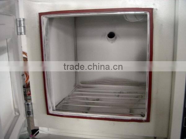 Dust Test Chamber From China