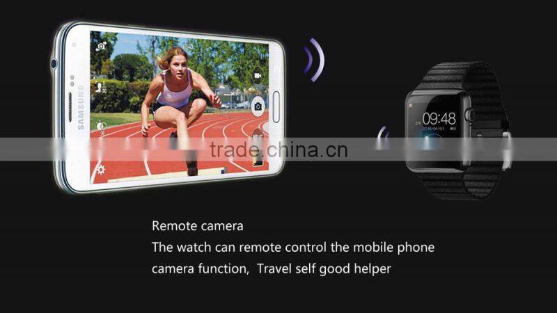 smart watch camera,mtk2520 smart watch,smart watch