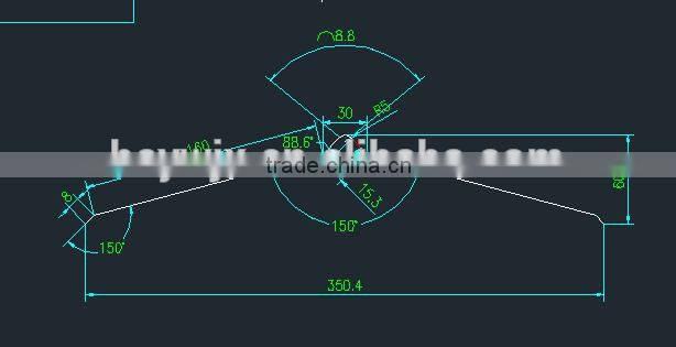 metal roof ridge cap roll forming machine, ridge cap tile roll forming machine