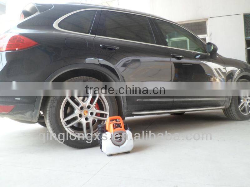 0.8KW Digital inverter china brand generator