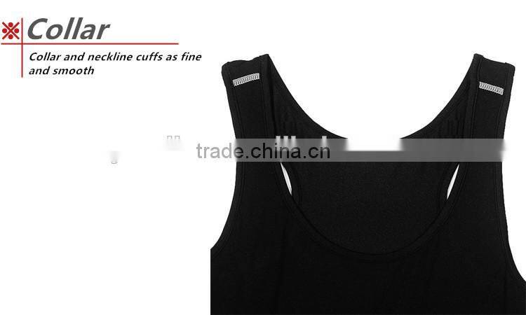 muslim women sportswear vest 2001